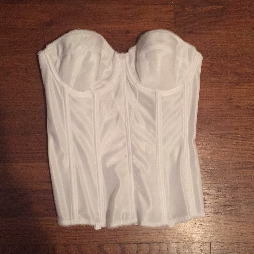 Bra corset 36B. Brand new!